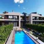 تاون هاوس 210 متر في ميد تاون العاصمه