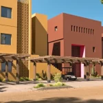 شاليه ارضي110متر للبيع في سوان ليك الجونه