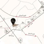 عياده75متر للبيع في تيراس الشيخ زايد