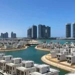 دوبلكس 4 غرف بحديقه خاصه في مزارين العالمين
