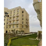 شقه 216متر للبيع في نيو جادرن سيتي