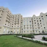 شقه 216متر للبيع في نيو جادرن سيتي