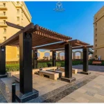 شقه 216متر للبيع في نيو جادرن سيتي