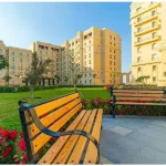 شقه 216متر للبيع في نيو جادرن سيتي