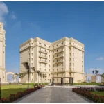 شقه 216متر للبيع في نيو جادرن سيتي