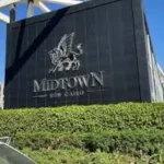 تاون هاوس 180 متر في ميد تاون ايست