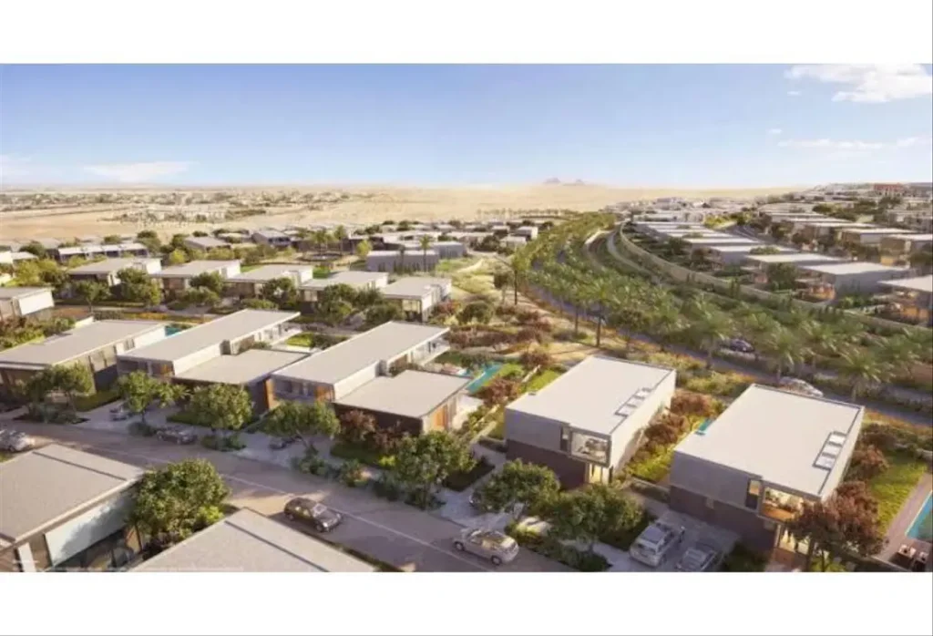 فيلا319متر للبيع في ذا فاليز مدينه المستقبل