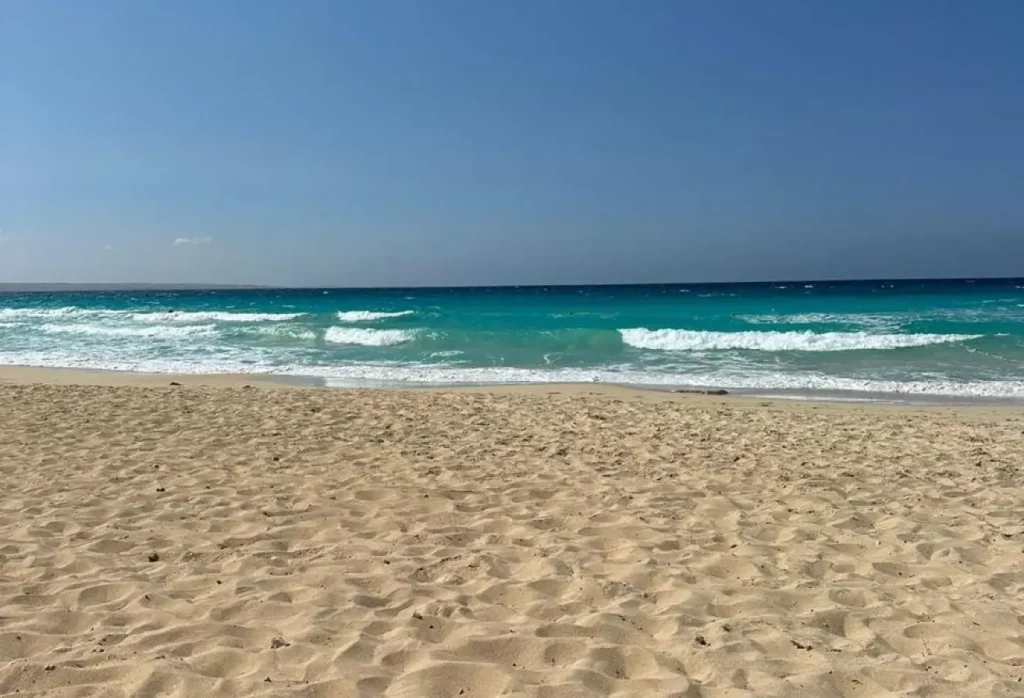 تاون هاوس 175 متر للبيع في مارسيليا بيتش 5