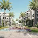 دوبلكس 192متر للبيع في دي جويا4 العاصمه