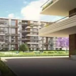 دوبلكس 192متر للبيع في دي جويا4 العاصمه