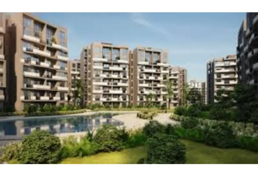 شقه189متر للبيع في دي جويا 4العاصمه