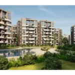 دوبلكس 192متر للبيع في دي جويا4 العاصمه