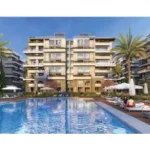 دوبلكس 192متر للبيع في دي جويا4 العاصمه