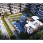 دوبلكس 192متر للبيع في دي جويا4 العاصمه