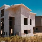 بينتهاوس224متر للبيع في كريك تاون التجمع