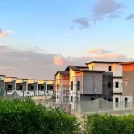 بينتهاوس224متر للبيع في كريك تاون التجمع