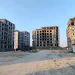 بينتهاوس224متر للبيع في كريك تاون التجمع