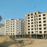 بينتهاوس224متر للبيع في كريك تاون التجمع