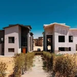 بينتهاوس224متر للبيع في كريك تاون التجمع