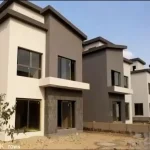 بينتهاوس224متر للبيع في كريك تاون التجمع