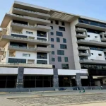 شقه للبيع 278 متر في مشروع جادي بارك العاصمه