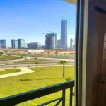 شقه للبيع 278 متر في مشروع جادي بارك العاصمه