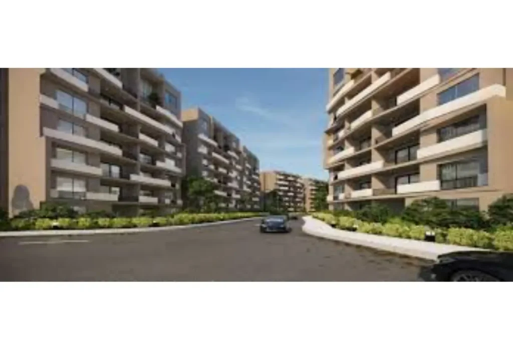 شقه 157متر للبيع في دي جويا 4 العاصمه الاداريه