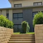 فيلا مستقله 528 متر في سوان ليك التجمع الخامس