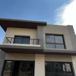 فيلا مستقله 528 متر في سوان ليك التجمع الخامس