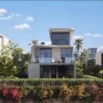 شاليه105متر للبيع في صافيه راس الحكمه