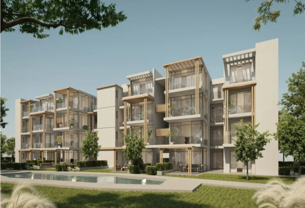 فيلا383متر للبيع في كمبوند كاراميل نيو زايد