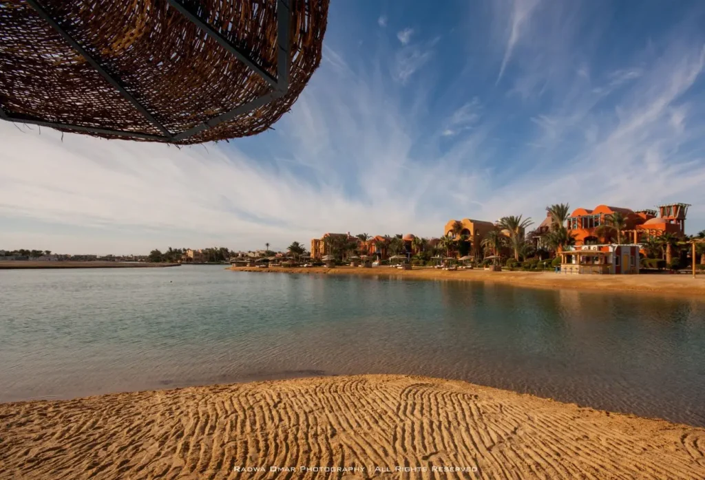 شاليه 156متر في سوان ليك الجونه مشروع اينكور