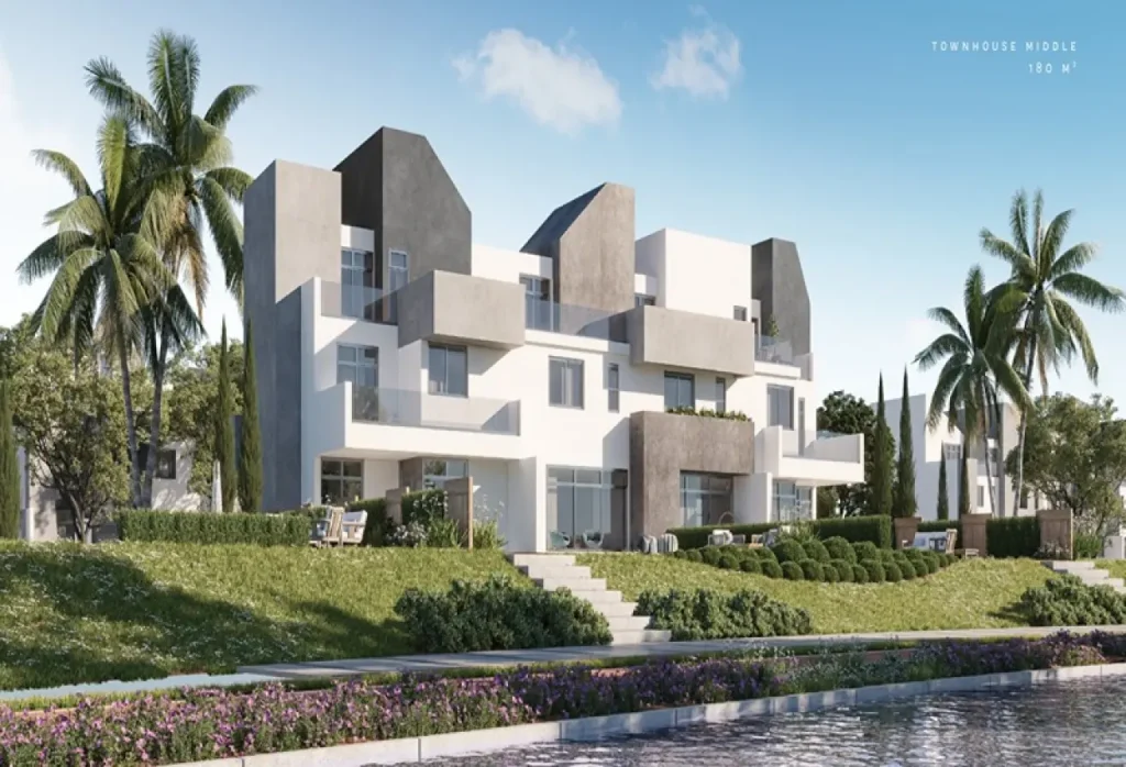 شقه 160 متر في تطوير مصر زايد الجديدة