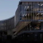 عيادة 34 متر للبيع في ان تاون التجمع الخامس