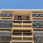 شقه للبيع 278 متر في مشروع جادي بارك العاصمه