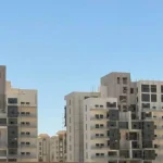 شقه للبيع 278 متر في مشروع جادي بارك العاصمه