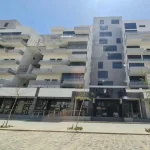 شقه للبيع 278 متر في مشروع جادي بارك العاصمه