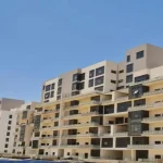 بينتهاوس في جادي بارك لسيتي ايدج في العاصمه