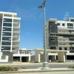 بينتهاوس في جادي بارك لسيتي ايدج في العاصمه