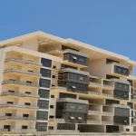 شقه للبيع 278 متر في مشروع جادي بارك العاصمه