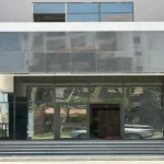 بينتهاوس في جادي بارك لسيتي ايدج في العاصمه