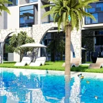 شاليه فندقي 51 متر في مدينة العالمين الجديدة