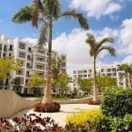 شقه79متر للبيع في بيتا جرينز المستقبل سيتي