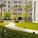 شقه79متر للبيع في بيتا جرينز المستقبل سيتي