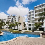 شقه79متر للبيع في بيتا جرينز المستقبل سيتي