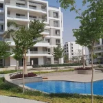 شقه79متر للبيع في بيتا جرينز المستقبل سيتي