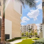 شقه79متر للبيع في بيتا جرينز المستقبل سيتي