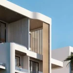 دوبلكس326متر للبيع في وايت ريزيدنس