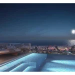 تاون هاوس170متر للبيع في سيزن الساحل الشمالي
