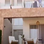فيلا 170 متر 4 غرف في العين السخنه استلام فوري